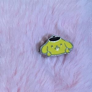 POMPOMPURIN Charm For Pandora - Not Pandora